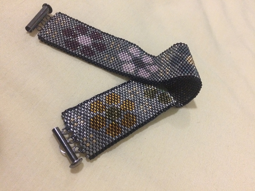 Jenny Steiger Bracelet 3c